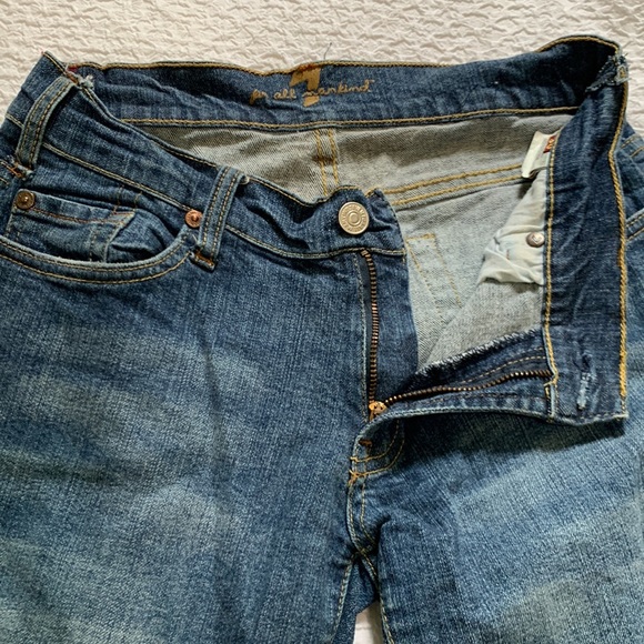 Jeans - Picture 4 of 4